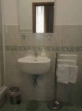 Bed & Breakfast Beatrice 3*