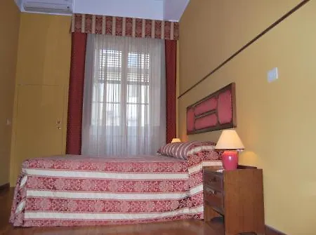 Beatrice Bed & Breakfast 3*