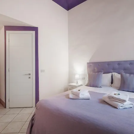 Bed & Breakfast Beatrice 3*