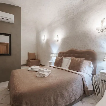 Bed & Breakfast Beatrice Florence