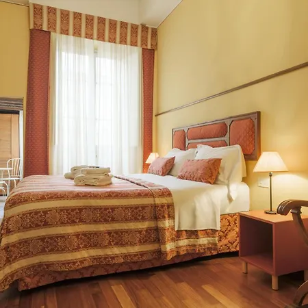 Bed & Breakfast Beatrice Florence