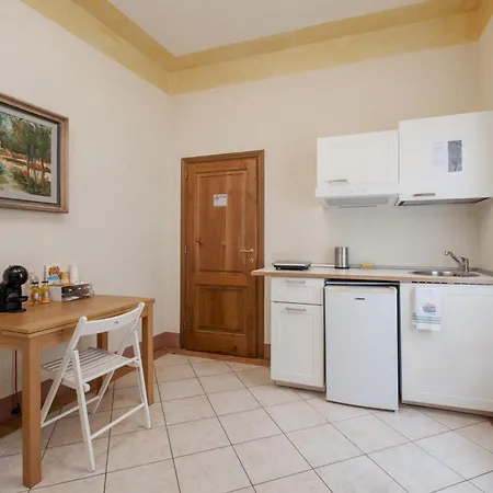Beatrice Bed & Breakfast 3*