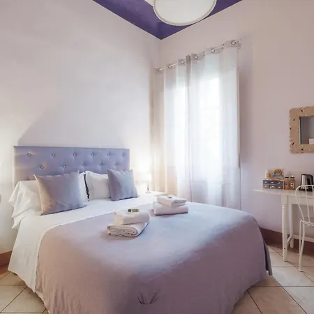 Beatrice Bed & Breakfast 3*