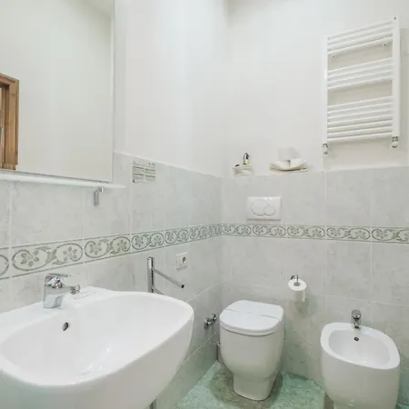 Bed & Breakfast Beatrice Florence