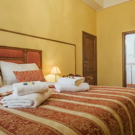 Beatrice Bed & Breakfast Florence