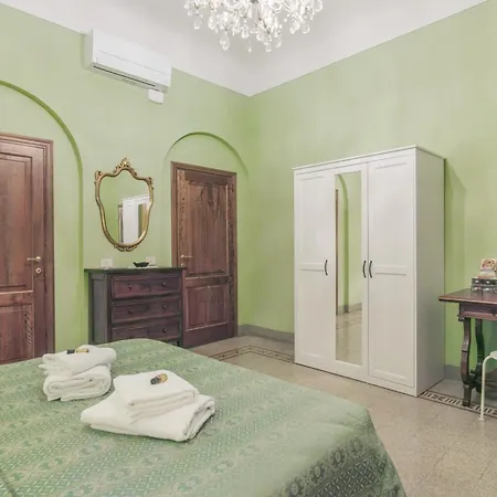 Bed & Breakfast Beatrice 3*