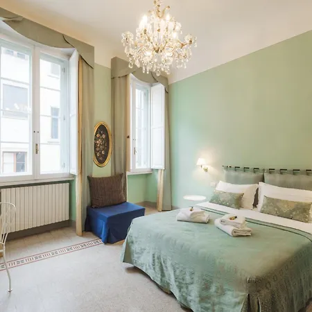 Bed & Breakfast Beatrice 3*