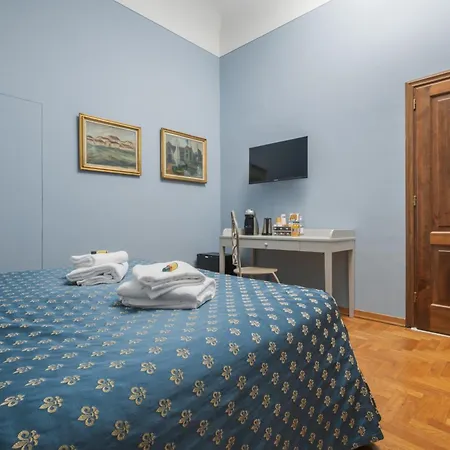 Bed & Breakfast Beatrice 3*