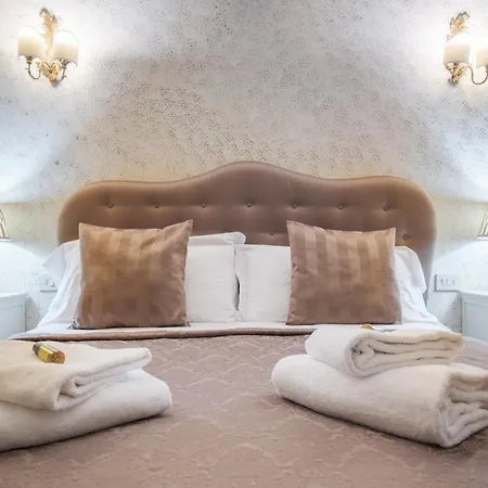 Bed & Breakfast Beatrice Florence