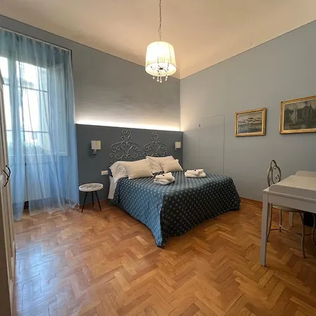 Beatrice Bed & Breakfast 3*