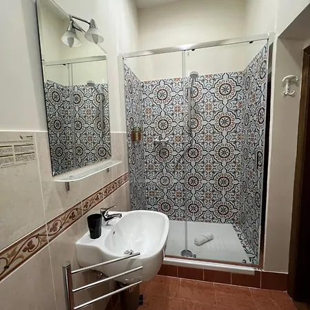 Bed & Breakfast Beatrice Florence