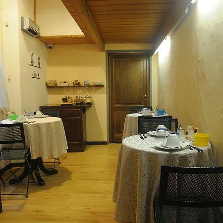 Beatrice Bed & Breakfast