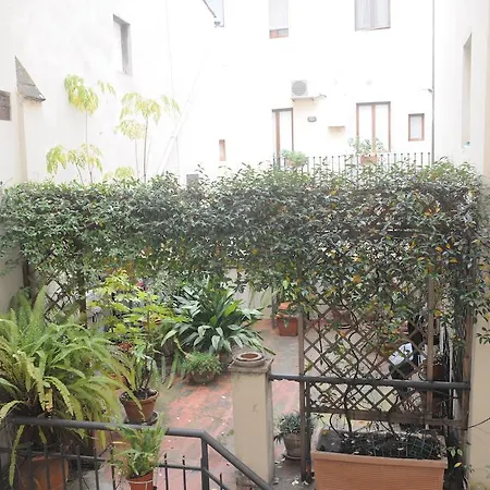 Bed & Breakfast Beatrice 3*