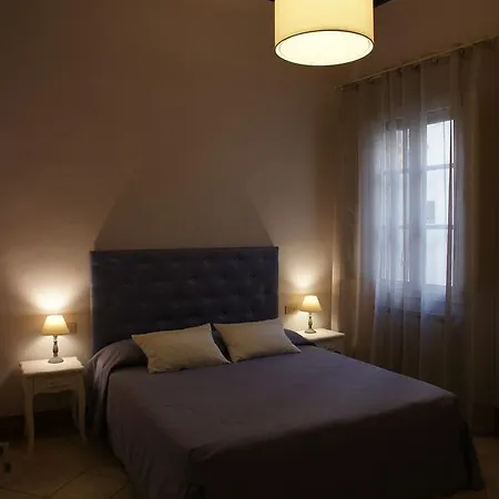 Beatrice Bed & Breakfast 3*