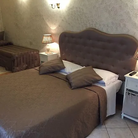 Beatrice Bed & Breakfast