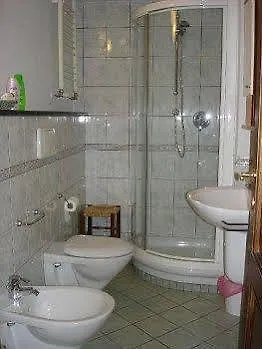 Bed & Breakfast Beatrice 3*