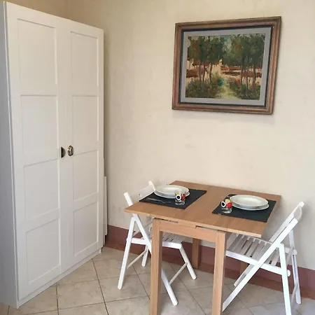 Bed & Breakfast Beatrice 3*