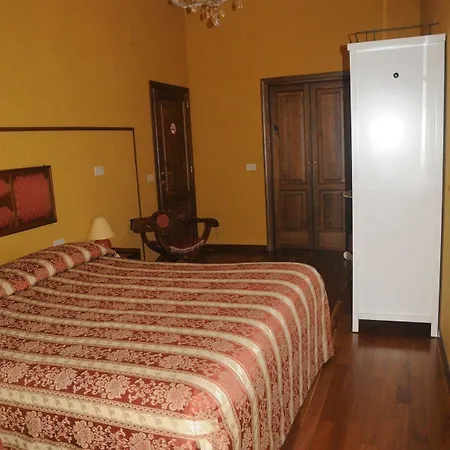 Beatrice Bed & Breakfast 3*