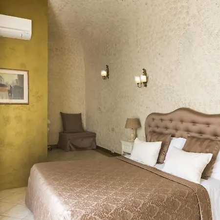 Bed & Breakfast Beatrice