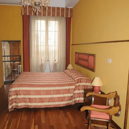 Bed & Breakfast Beatrice Florence