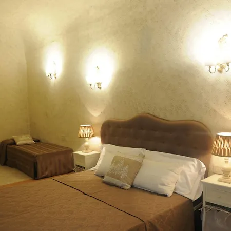 Bed & Breakfast Beatrice Florence