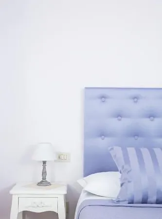 Bed & Breakfast Beatrice Florence