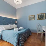 Beatrice Bed & Breakfast Florencie