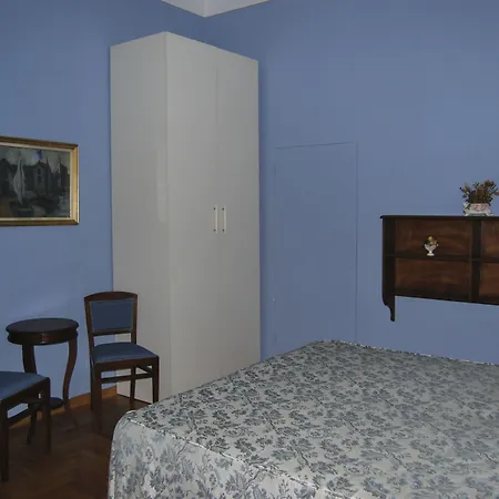 Oda ve Kahvaltı Beatrice Floransa