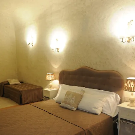 Beatrice 3* Floransa