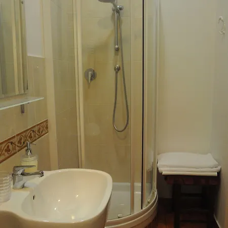 Oda ve Kahvaltı Beatrice Floransa