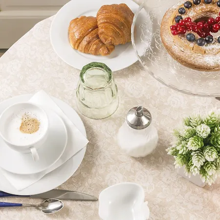 Oda ve Kahvaltı Beatrice Floransa