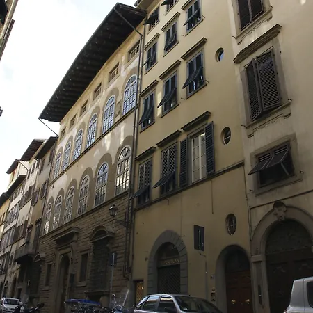 Oda ve Kahvaltı Beatrice Floransa