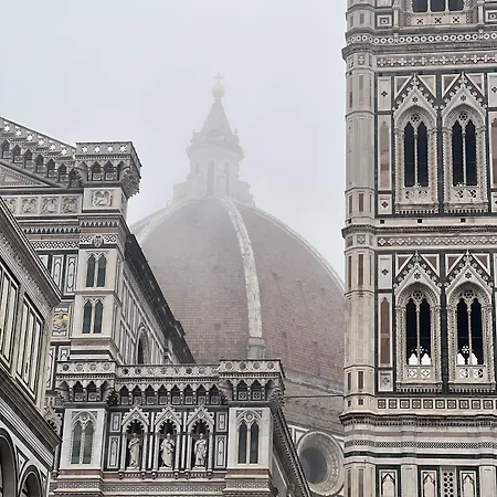 Beatrice Oda ve Kahvaltı 3*