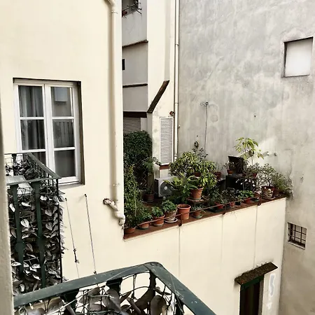 Beatrice Oda ve Kahvaltı