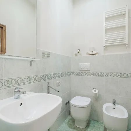 Oda ve Kahvaltı Beatrice Floransa