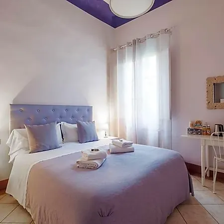 Beatrice Nocleg ze śniadaniem Florencja