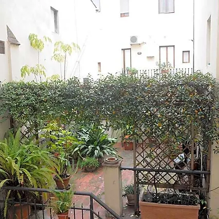 Beatrice 4* Florencja