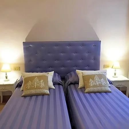 Nocleg ze śniadaniem Beatrice 4*