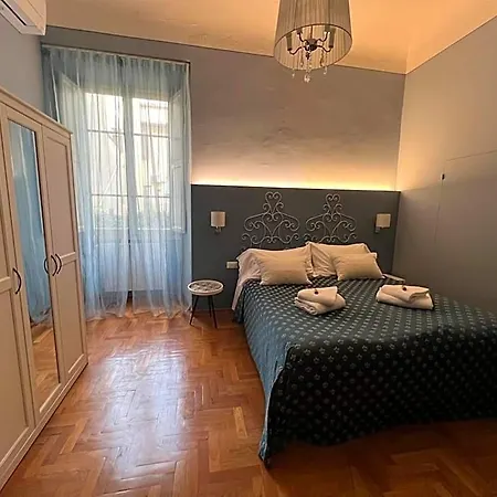 Beatrice 4* Florencja