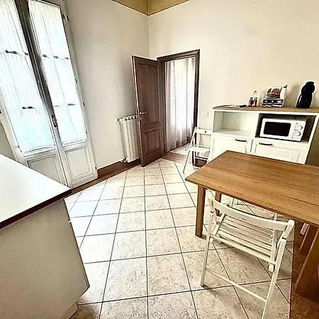 Nocleg ze śniadaniem Beatrice Florencja