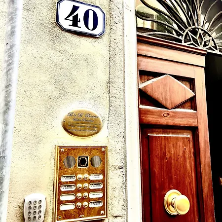 Beatrice Nocleg ze śniadaniem Florencja
