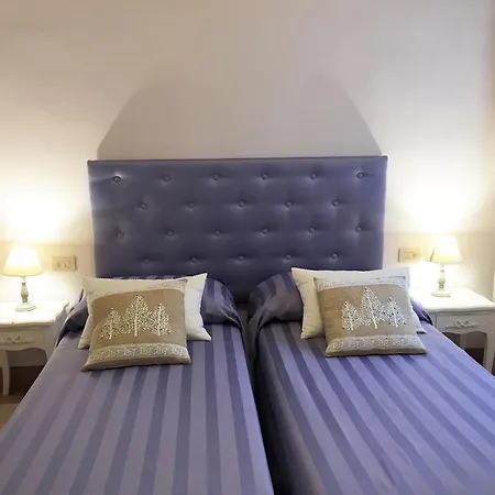 Bed and breakfast Beatrice Florencia