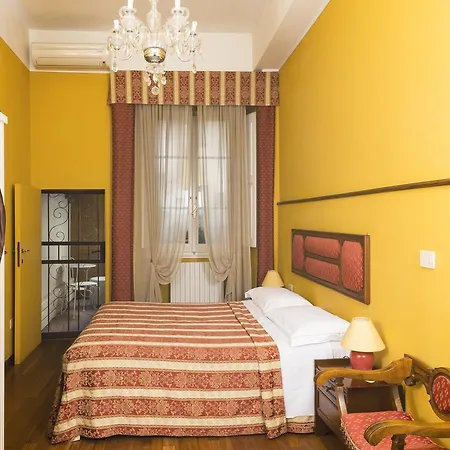 Beatrice Bed and breakfast