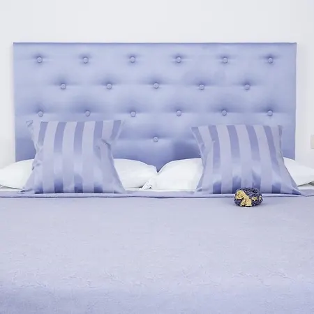 Bed and breakfast Beatrice