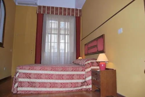 Beatrice فندق مبيت وإفطار 3*