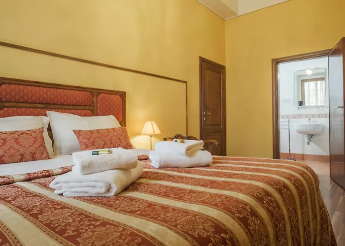 Beatrice Bed and Breakfast Φλωρεντία