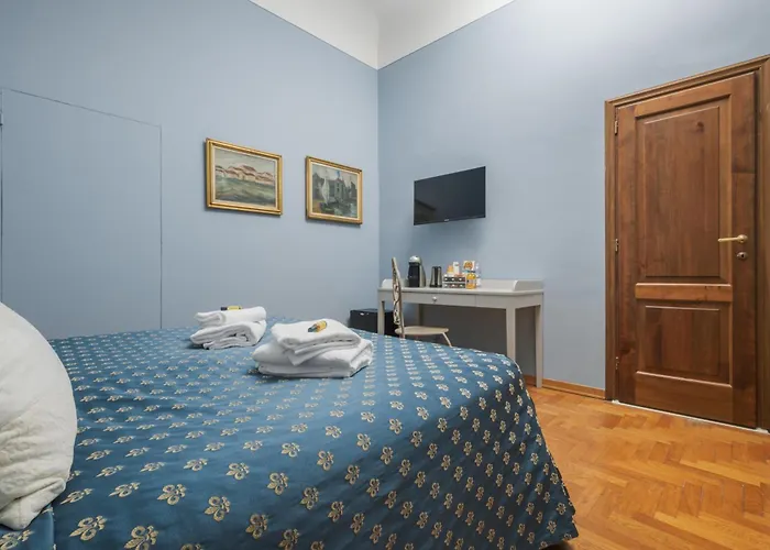 Bed and Breakfast Beatrice 3*