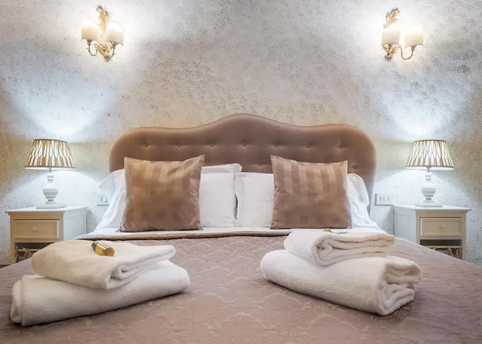 Bed and Breakfast Beatrice Φλωρεντία