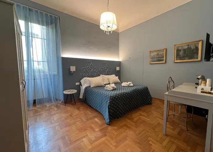 Beatrice Bed and Breakfast 3*