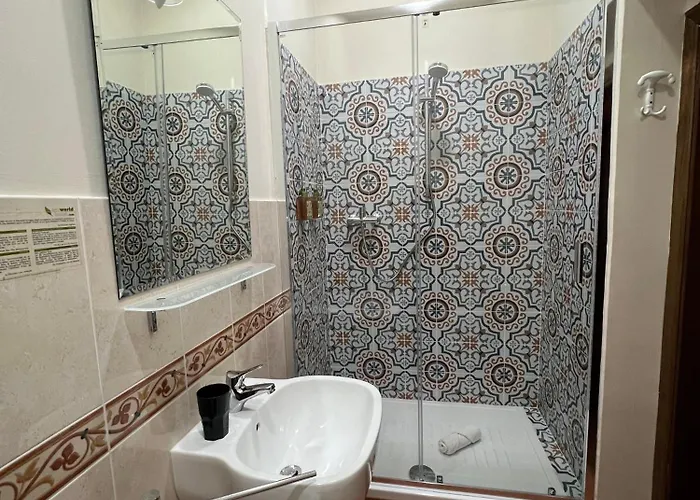 Bed and Breakfast Beatrice Φλωρεντία